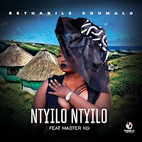 Ntyilo Ntyilo (Feat. Master Kg)