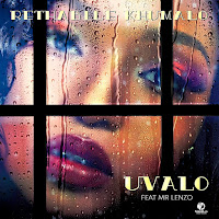Uvalo (Feat. Mr Lenzo)
