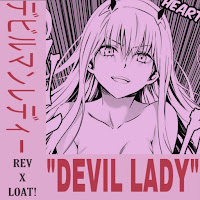 Rev, Loat!