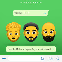 Revol, Dalex, Arcángel