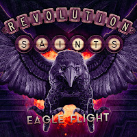 Revolution Saints
