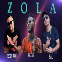 Rexus, Sal & Dj Teddy Jam