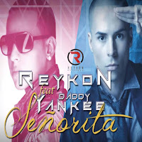 Señorita (Feat. Daddy Yankee)