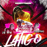 Látigo (Feat. Lil New & Jombriel)