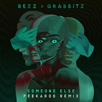 Someone Else (Peekaboo Remix)