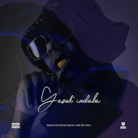 Yasuk' Indaba (Feat. Mshayi & Mr Thela)