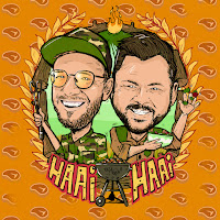 Riaan Benadé, Ricus Nel