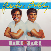 Ricardo "Richie" Ray, Bobby Cruz