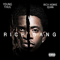Rich Homie Quan, Young Thug