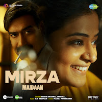 Richa Sharma, A.r. Rahman, Javed Ali, Manoj Muntashir