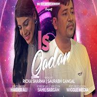 Richa Sharma, Saurabh Gangal
