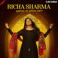 Richa Sharma