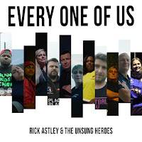 Rick Astley, The Unsung Heroes