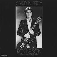 Rick Nelson, The Stone Canyon Band