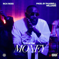 Rick Ross, Pharrell Williams