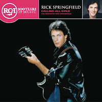 Rick Springfield