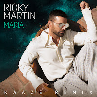 Ricky Martin, Kaaze
