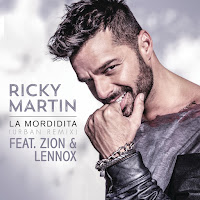 La Mordidita (Urban Remix) (Feat. Zion & Lennox)