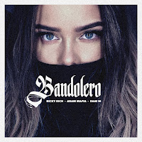 Ricky Rich, Aram Mafia, Dani M