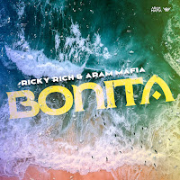 Ricky Rich, Aram Mafia