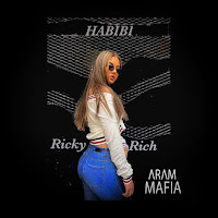 Ricky Rich, Aram Mafia