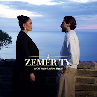 Ricky Rich, Dafina Zeqiri