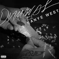 Diamonds (Remix) (Feat. Kanye West)