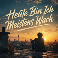 Heute Bin Ich Meistens Wach