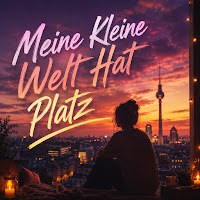 Meine Kleine Welt Hat Platz