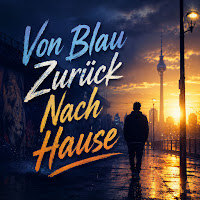 Von Blau Zurück Nach Hause