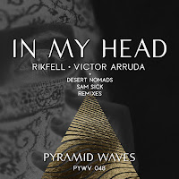 In My Head (Desert Nomads Remix)