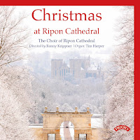 We Three Kings (Arr. For Choir & Organ By David Willcocks & Tim Harper)