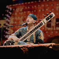 Mera Satguru Pyaara (Live In Chandigarh)