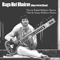 Raga Nat Bhairav: Gat In Ektal (Feat. Sanjay Rikhiram)