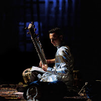 Shiv Kailash (Live In Mumbai)