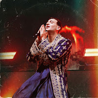 Tandavam (Live In Dubai)