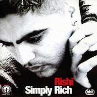 Rishi Rich, Gunjan