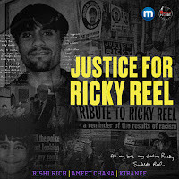 Rishi Rich, Kiranee, Ameet Chana