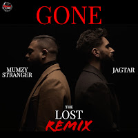 Gone (The Lost Remix)