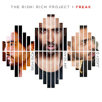 Freak (Feat. Jay Sean & Juggy D)