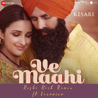 Rishi Rich, Veronica Mehta, Arijit Singh, Tanishk Bagchi
