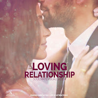 Loving Relationship Soul Mate Visualisation (Guided Meditation Law Of Attraction) (Feat. Jess Shepherd)