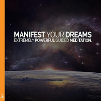 Manifest Your Dreams: Extremely Powerful Guided Meditation (Feat. Jess Shepherd)