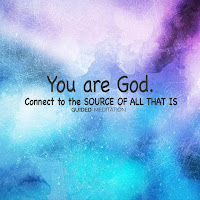 You Are God: Connect With The Source Of All That Is (Guided Meditation) (Feat. Jess Shepherd)