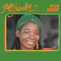 Rita Marley