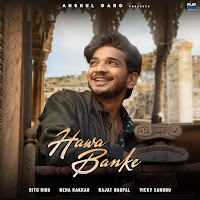 Rito Riba, Neha Kakkar, Rajat Nagpal, Vicky Sandhu