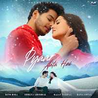 Rito Riba, Shreya Ghoshal, Rajat Nagpal, Rana Sotal