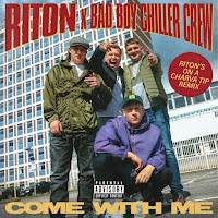 Riton, Bad Boy Chiller Crew