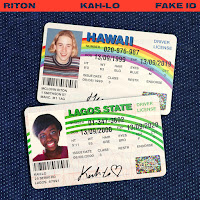 Riton, Kah-Lo, Gee Lee