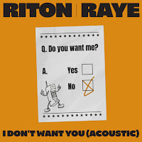 Riton, Raye